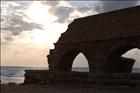 17 Caesarea Aqueduct